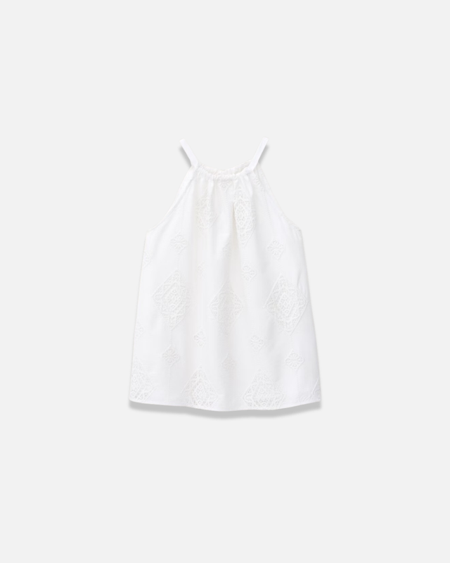 Bash Paris - Maxi Top