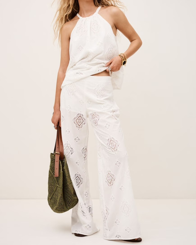 Bash Paris - Maxi Top