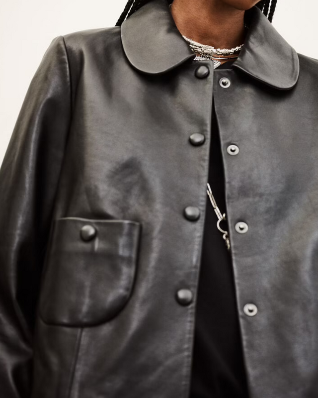 Bash Paris - Maylos Jacket