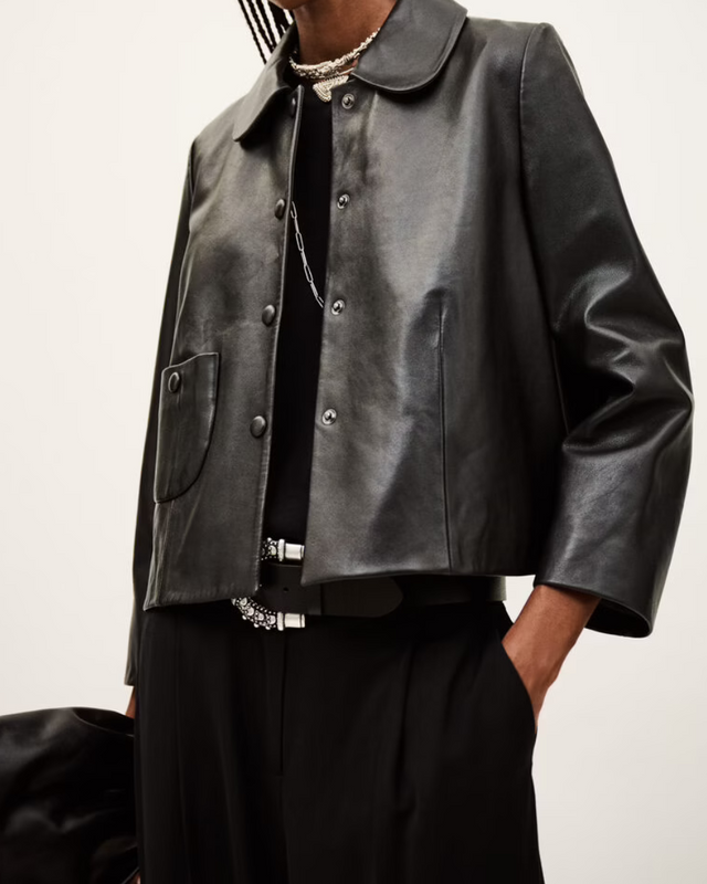 Bash Paris - Maylos Jacket