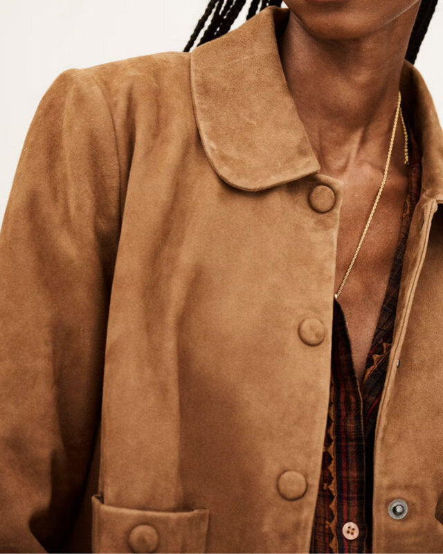 Bash Paris - Milas Jacket