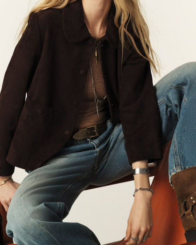 Bash Paris - Milas Jacket