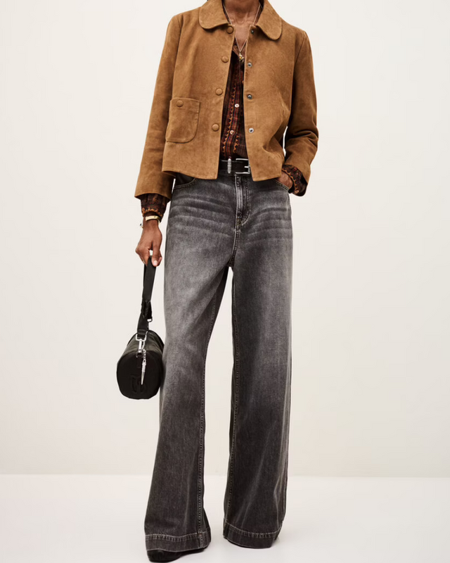 Bash Paris - Milas Jacket