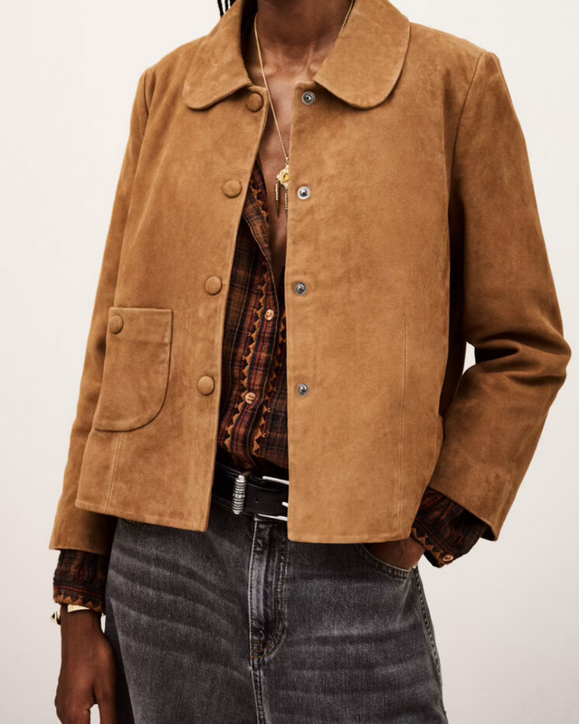 Bash Paris - Milas Jacket