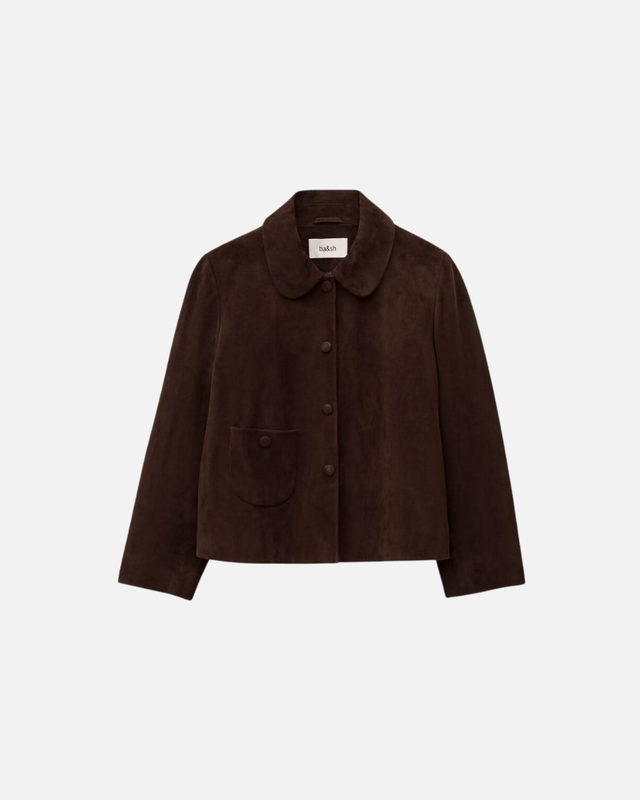 Bash Paris - Milas Jacket