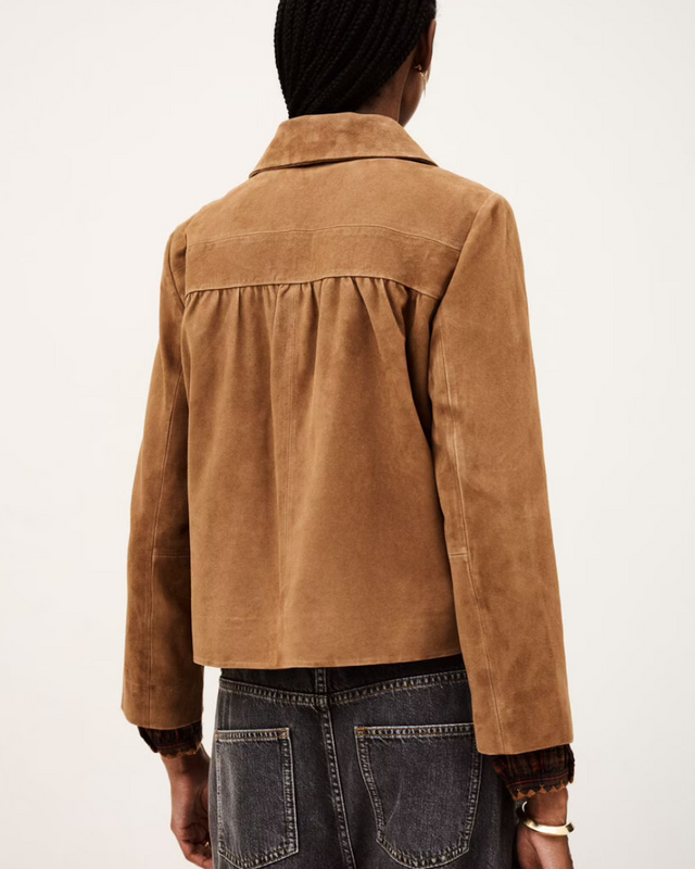 Bash Paris - Milas Jacket