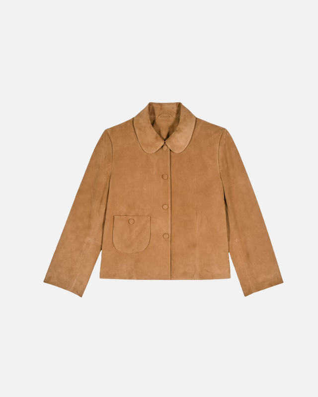 Bash Paris - Milas Jacket