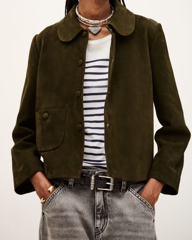 Bash Paris - Milas Jacket