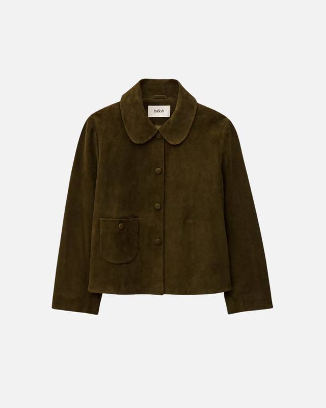 Bash Paris - Milas Jacket