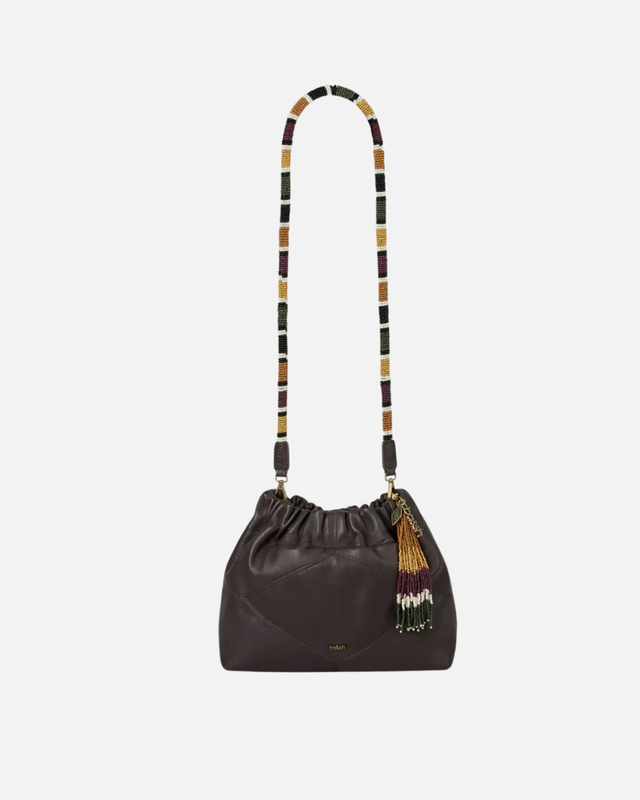 Bash Paris -Mini June Bag Perles
