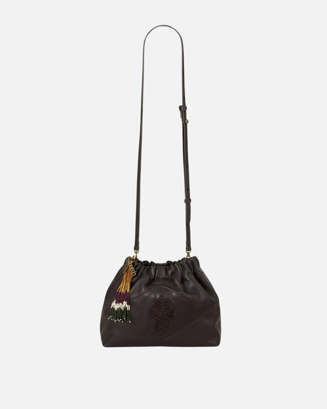 Bash Paris -Mini June Bag Perles