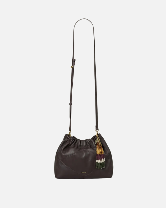 Bash Paris -Mini June Bag Perles