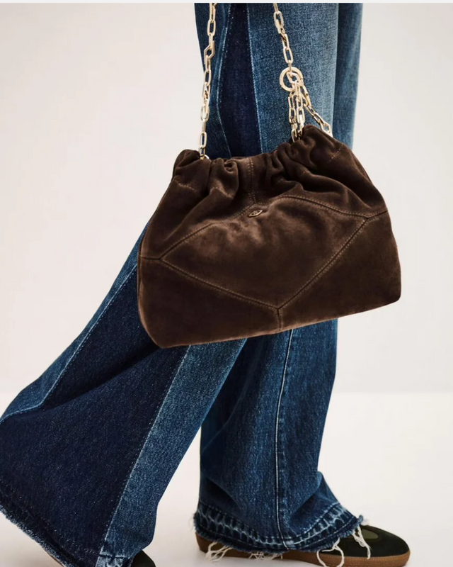 Bash Paris - Mini June Tote