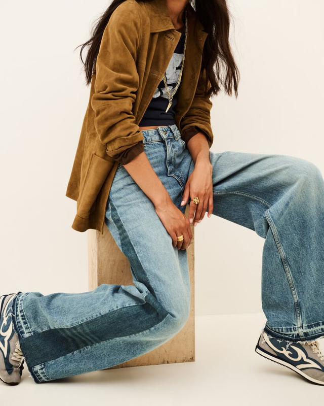 Bash Paris - Mislav Jeans