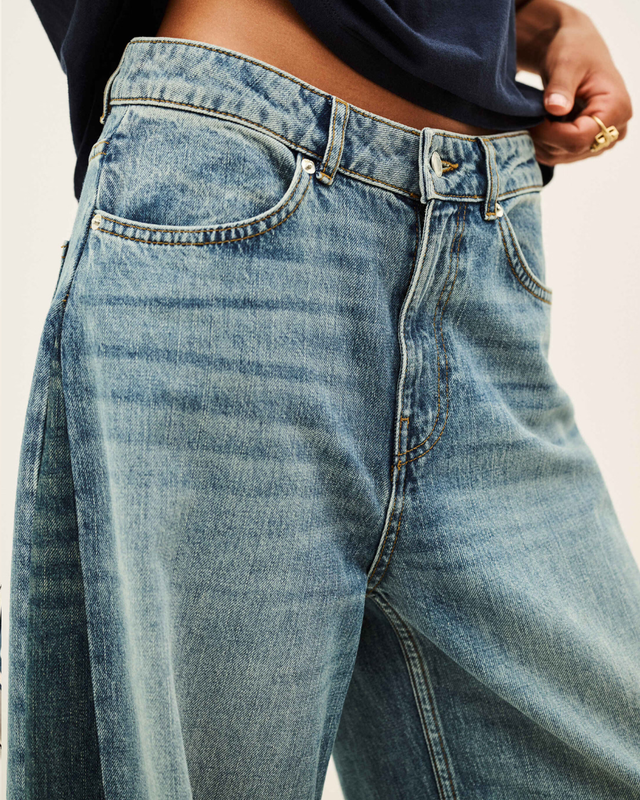 Bash Paris - Mislav Jeans