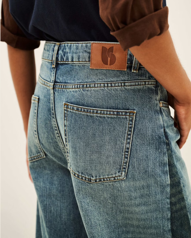 Bash Paris - Mislav Jeans