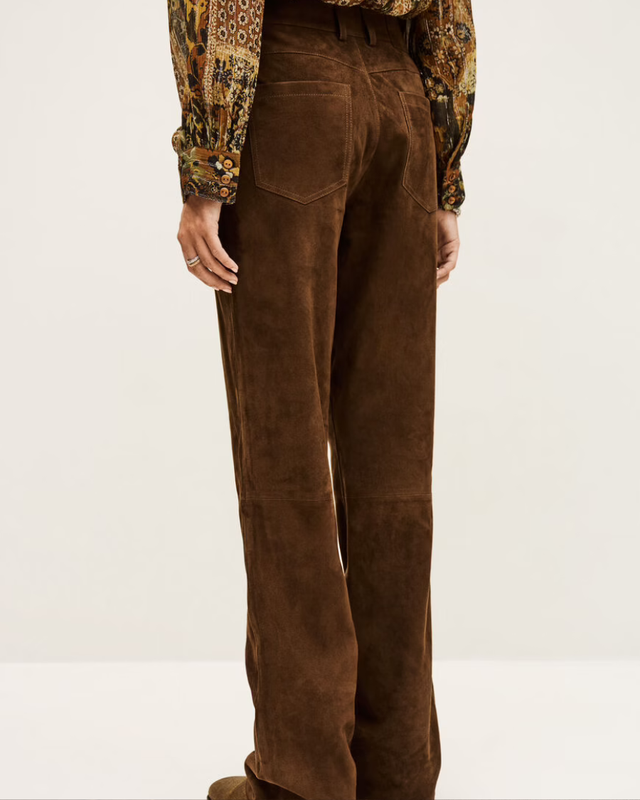 Bash Paris - Mossi Pants