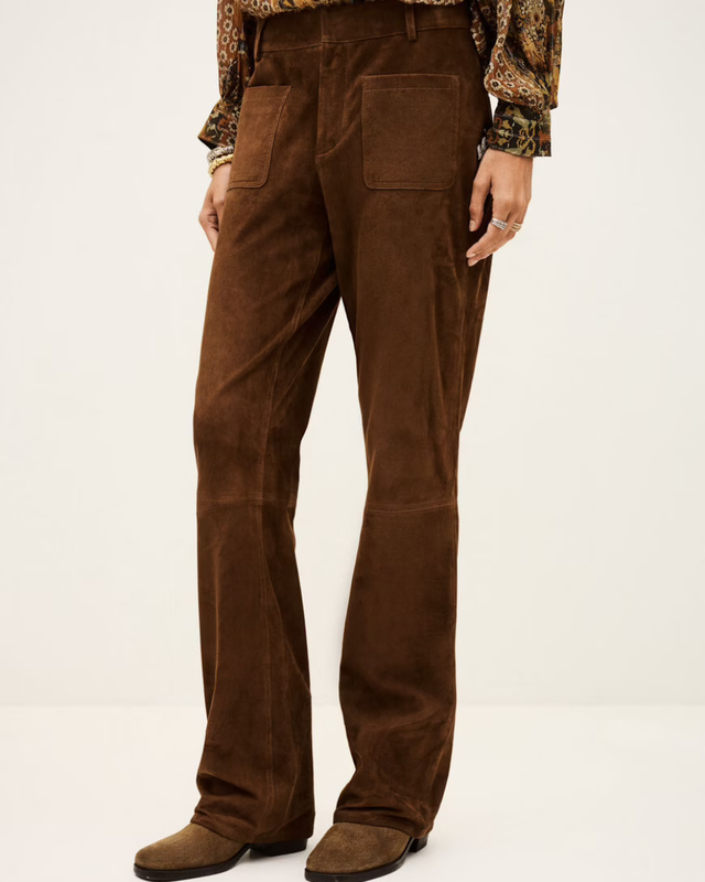 Bash Paris - Mossi Pants