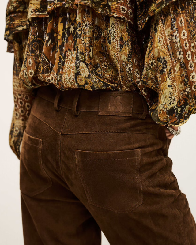 Bash Paris - Mossi Pants