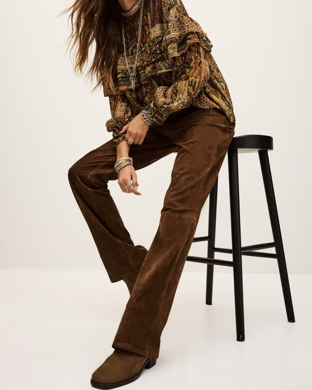 Bash Paris - Mossi Pants