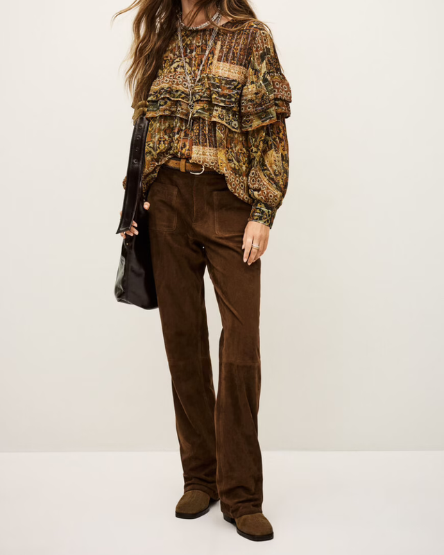 Bash Paris - Mossi Pants