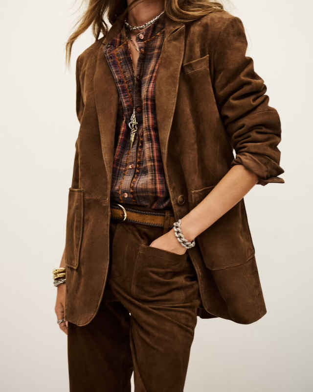 Bash Paris - Mosty Jacket