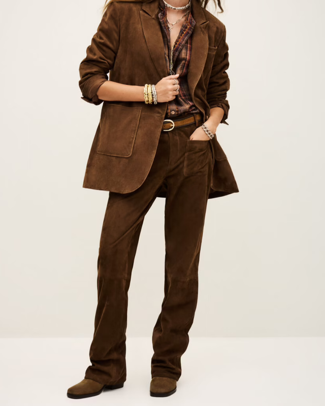Bash Paris - Mosty Jacket
