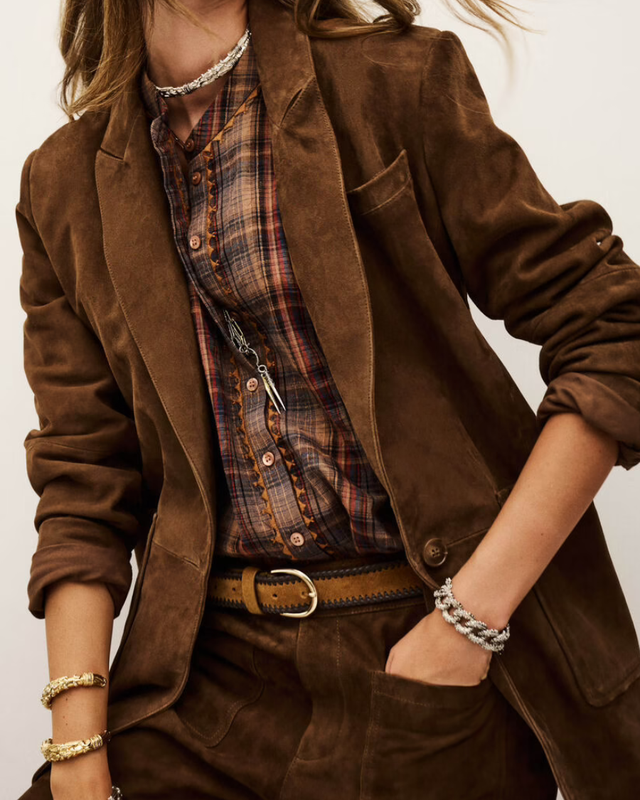 Bash Paris - Mosty Jacket