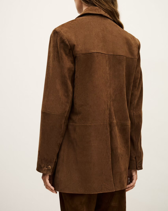 Bash Paris - Mosty Jacket