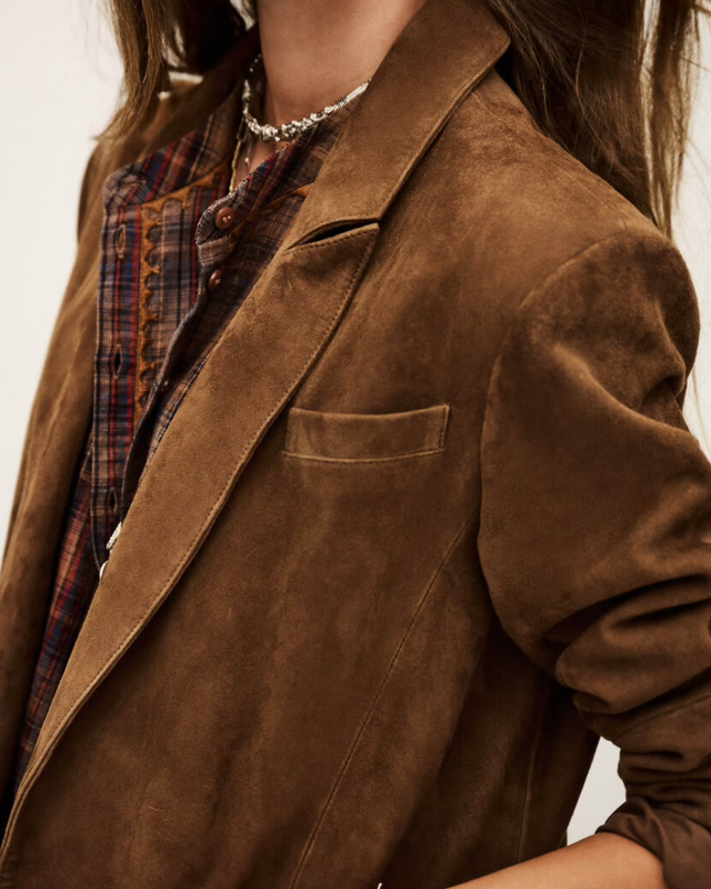 Bash Paris - Mosty Jacket