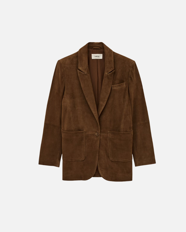 Bash Paris - Mosty Jacket