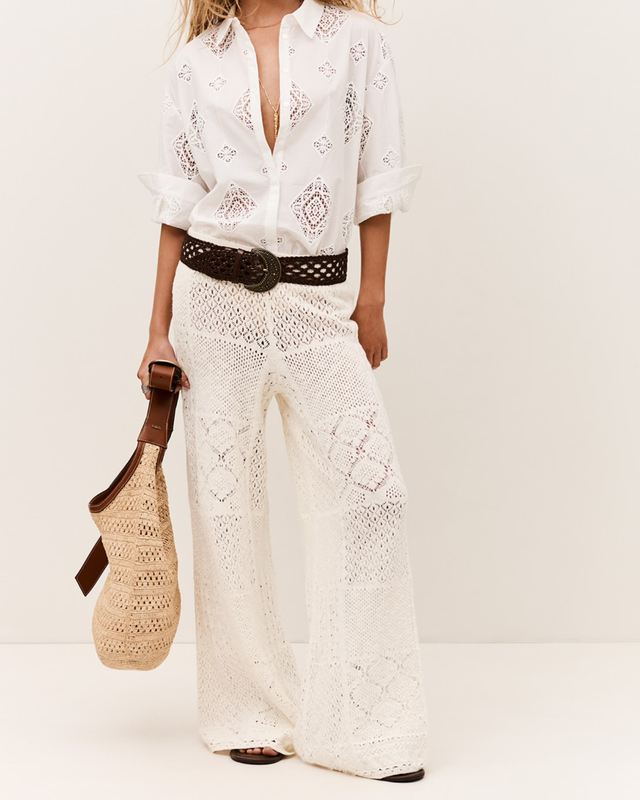 Bash Paris - Muriel Shirt