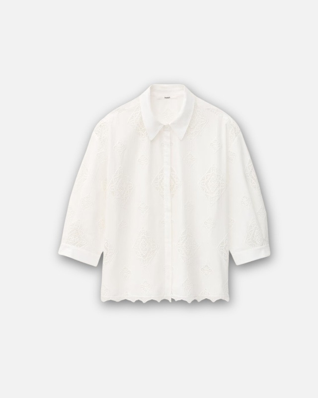 Bash Paris - Muriel Shirt