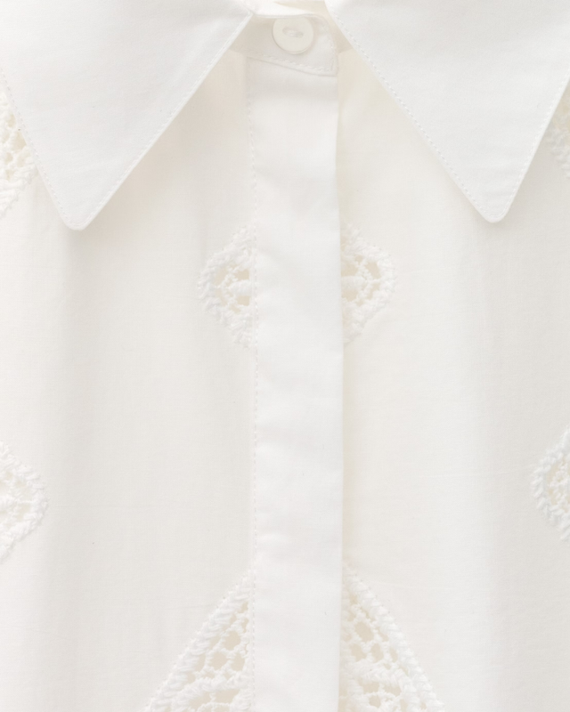 Bash Paris - Muriel Shirt