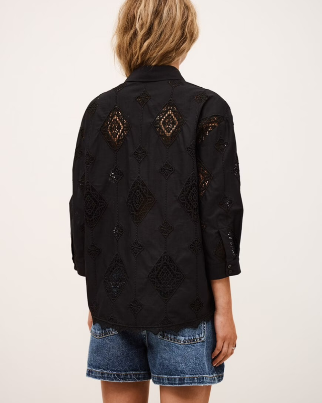 Bash Paris - Muriel Shirt