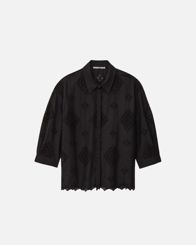 Bash Paris - Muriel Shirt