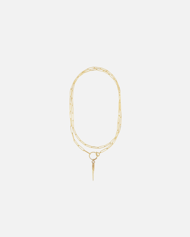 Bash Paris - Naomie Necklace