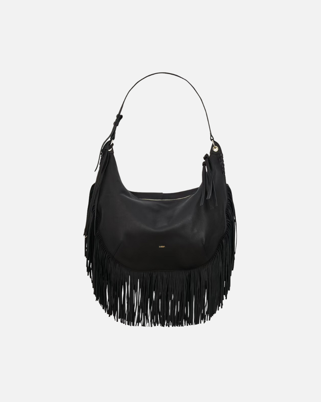 Bash Paris - Nappa Bag