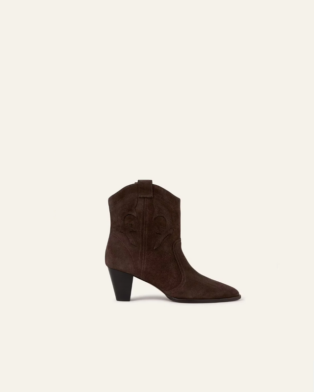 Bash Paris - New Casey Boots
