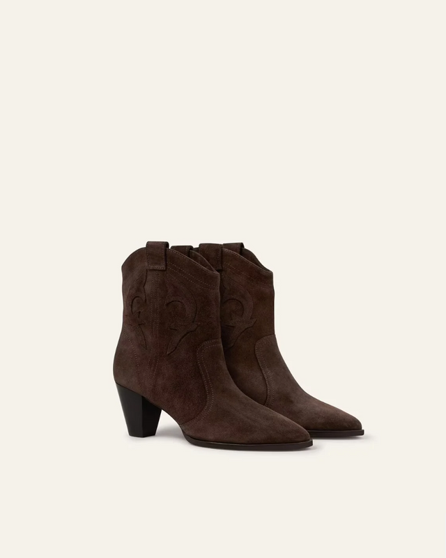 Bash Paris - New Casey Boots