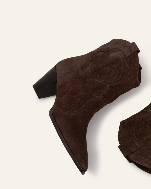 Bash Paris - New Casey Boots