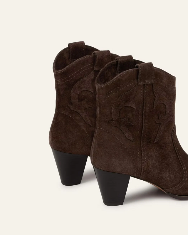Bash Paris - New Casey Boots