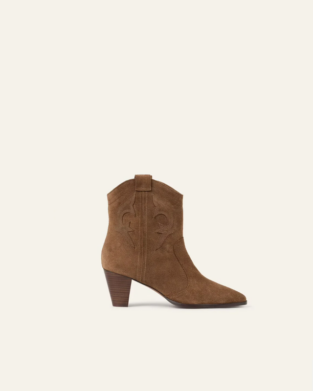Bash Paris - New Casey Boots