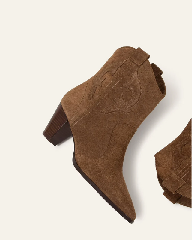 Bash Paris - New Casey Boots