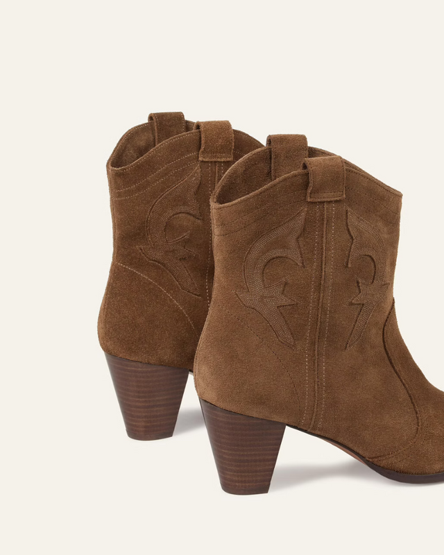 Bash Paris - New Casey Boots
