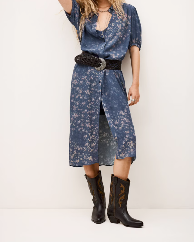 Bash Paris - Norma Dress