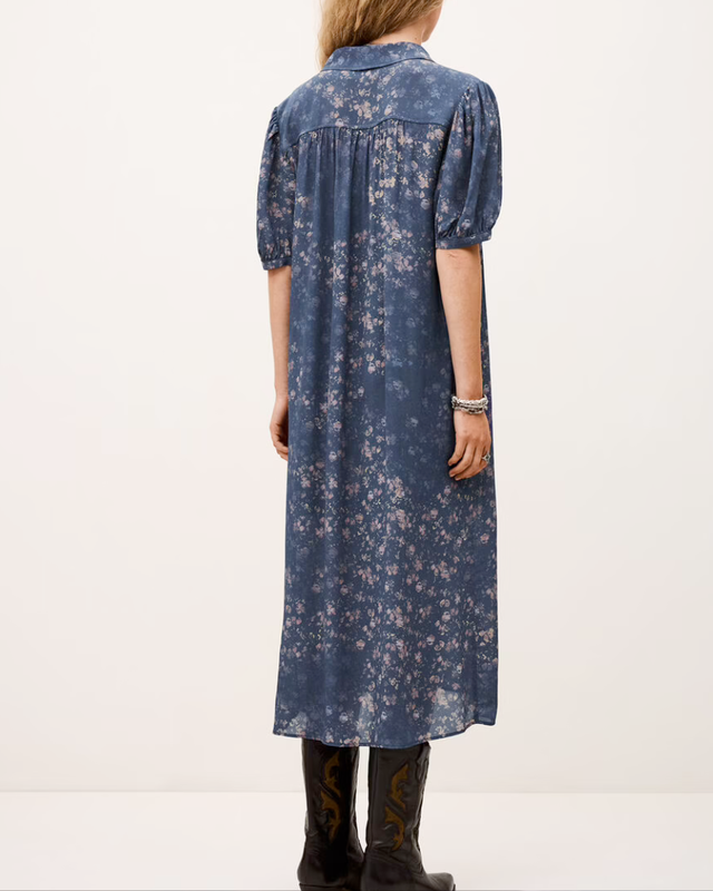 Bash Paris - Norma Dress