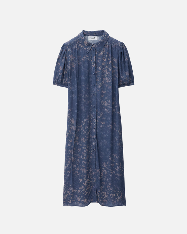 Bash Paris - Norma Dress