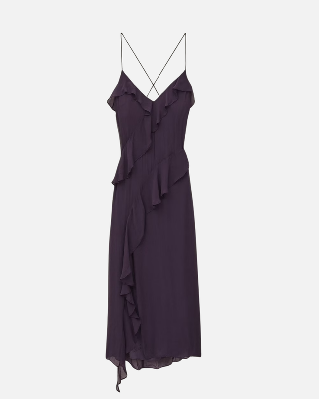 Bash Paris - Oceane Dress