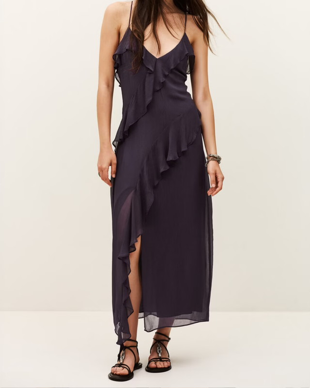 Bash Paris - Oceane Dress